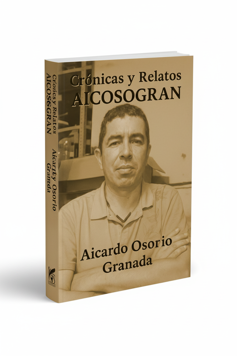Crónicas y Relatos AICOSOGRAN