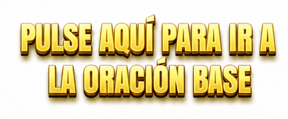 Oración Base