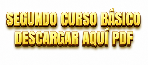 2do Curso Avanzado