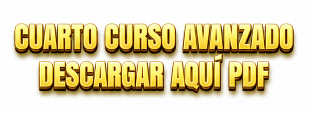 4to Curso Avanzado