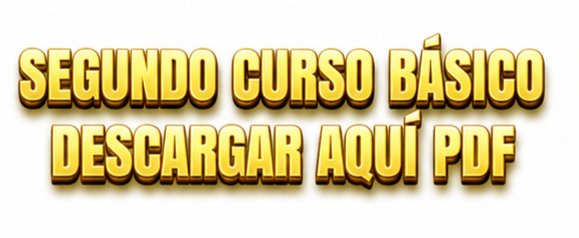 2do Curso Básico