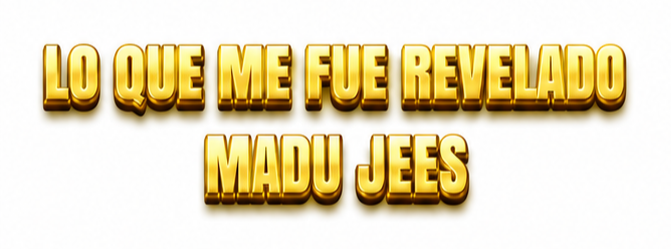 Madu Jess